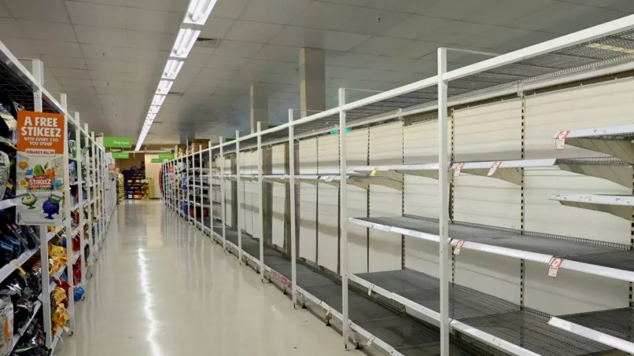 Британският бизнес предупреди за рязко покачване на цените