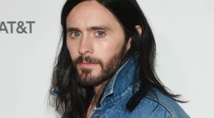 Джаред Лето: Медитирах в пустинята, не знаех за коронавируса