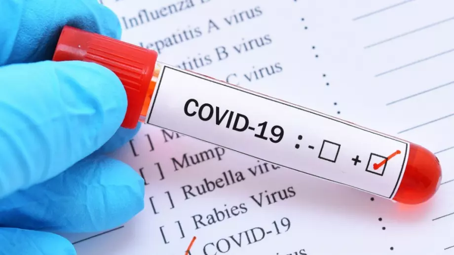 Коронавирусът взе още 4 жертви, нови случаи в 9 града