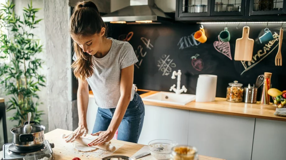 Топ 10 трика от кулинарните курсове