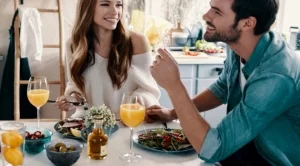 Любовен уикенд хороскоп за 21-22 март