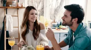 Задайте му тези 7 въпроса, за да разберете какво иска в любовта