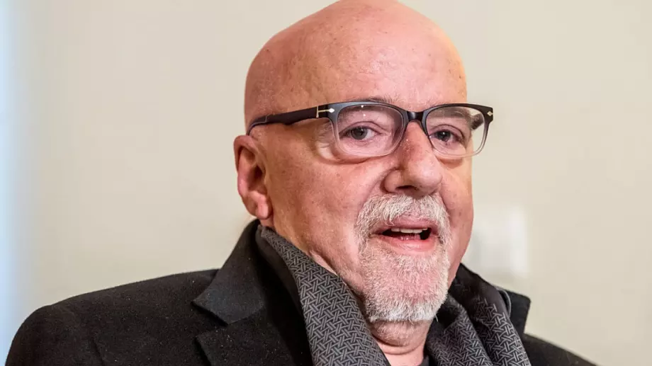 13 вдъхновяващи цитата на Паулу Коелю. Шестият ще ви промени мисленето!