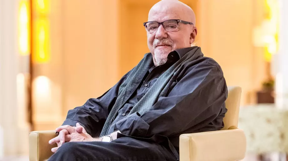 10 цитата на Паулу Коелю. Ще преобърнат представата ви за живота!