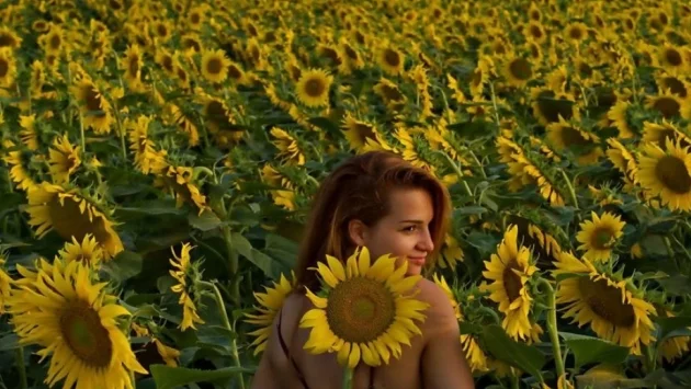 Алекс Маслева за спортуването, стоенето вкъщи и още нещо