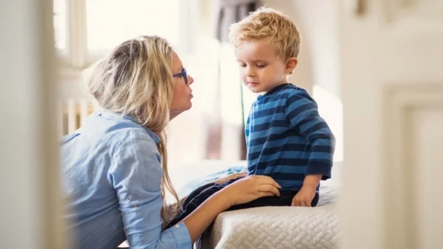 Полезно: Как да разговаряме с децата за коронавируса