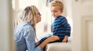 Ето защо връзката между майка и син е толкова важна