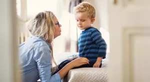5 начина да научите детето си да се справя с нападките
