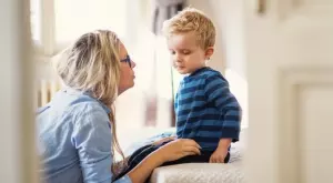 Как да говорим с децата за това, което се случва в Украйна 