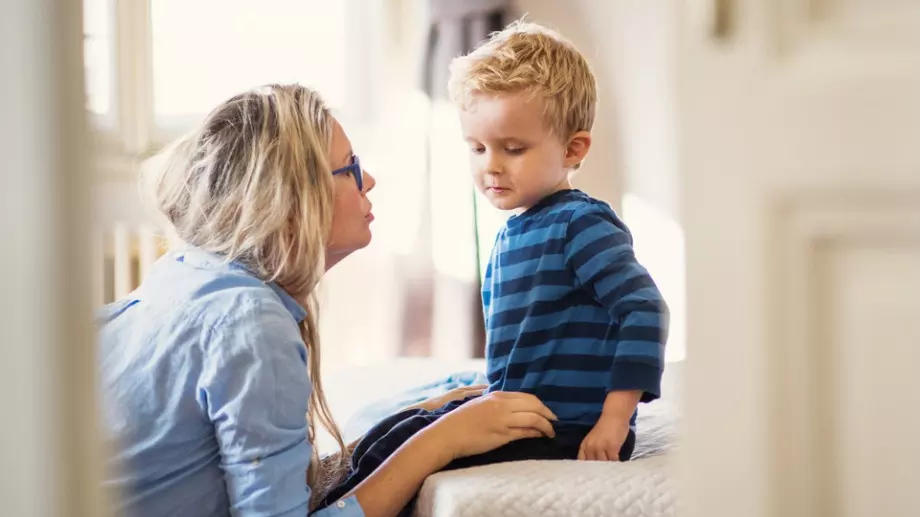 Как да говорим с децата за това, което се случва в Украйна 