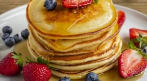 Американски палачинки