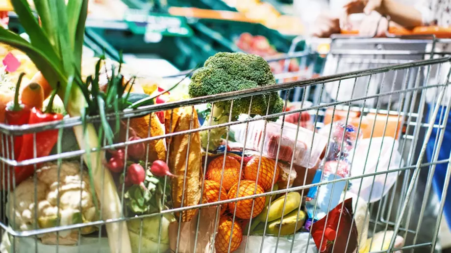 Какво да не си купувате в пандемията от коронавирус?