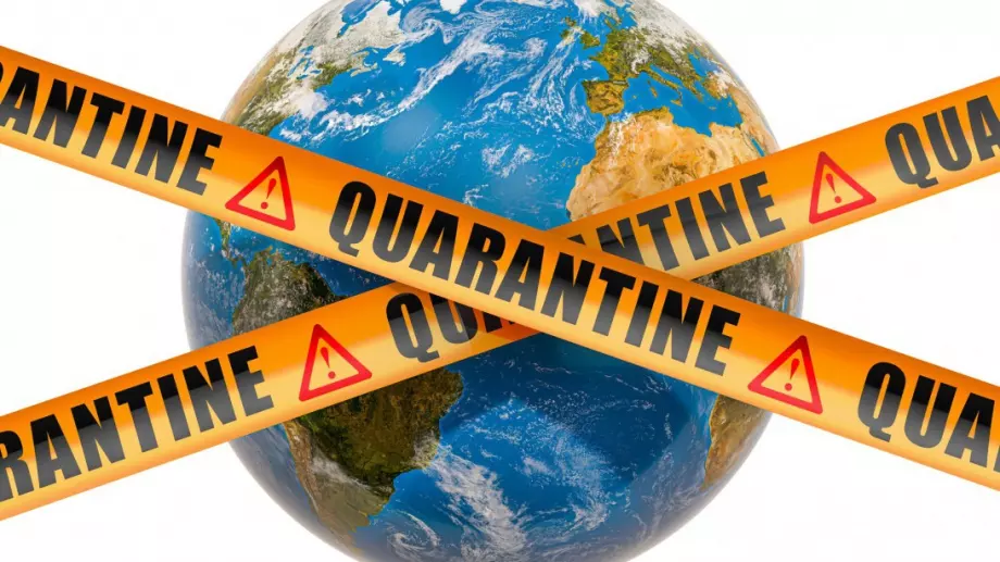 СЗО обяви изисквания кога да паднат забраните