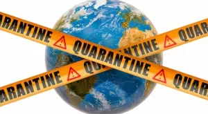 Covid-19 е като огромно природно бедствие за застрахователите