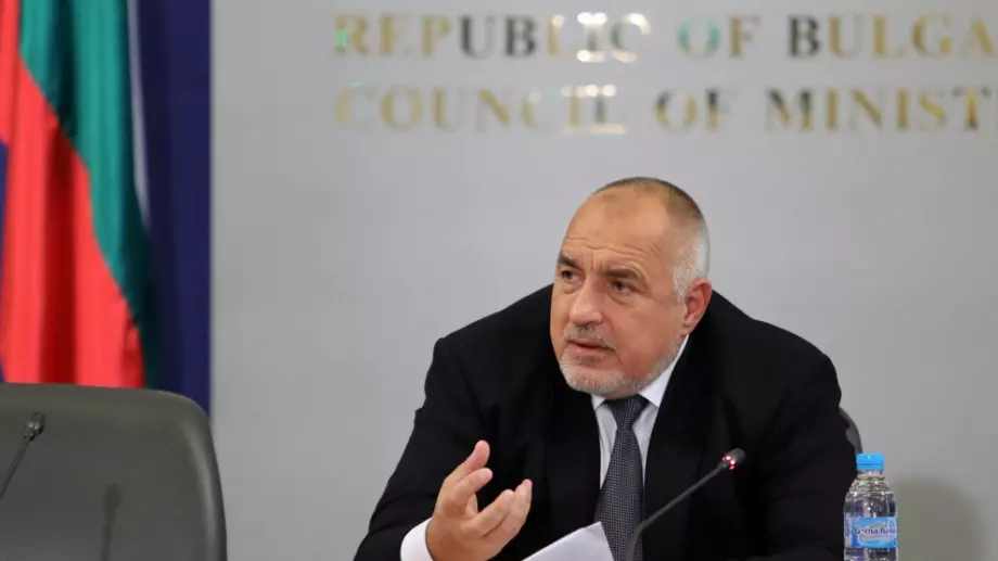 Борисов: Следващите 3 седмици ще са критични