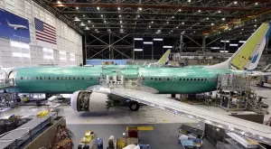 Спират от експлоатация Boeing 777 с двигатели Pratt & Whitney PW 4000