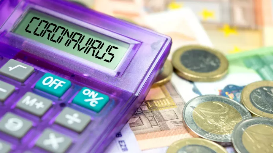 Енергичен йо-йо ефект в еврозоната през третото тримесечие