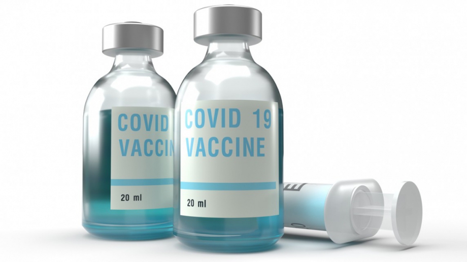 Комбинацията от Спутник V, ваксината срещу Covid-19, разработена от руския