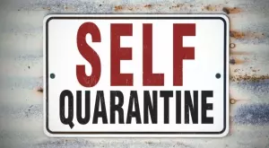 За кои страни в Европа остава карантината при влизане в България?