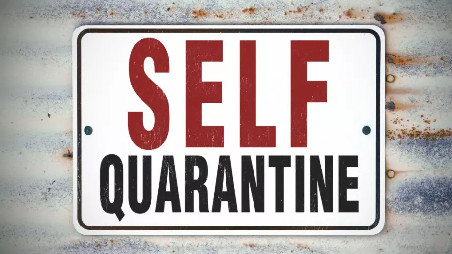 За кои страни в Европа остава карантината при влизане в България?