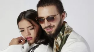 Папи Ханс към Дара: Бебе, стой си вкъщи (видео)