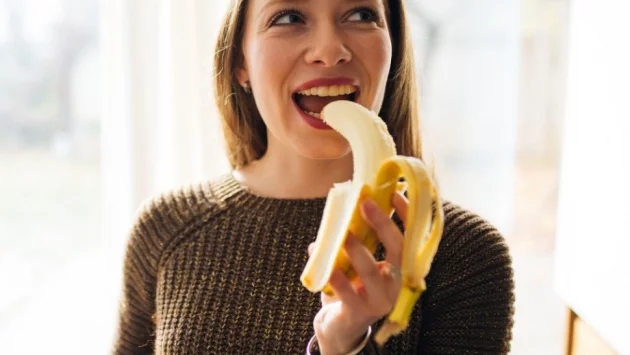 Тези храни подобряват настроението