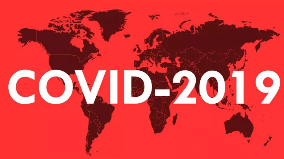 СЗО: Скоро заразените с Covid-19 ще са 1 млн., а жертвите – 50 000