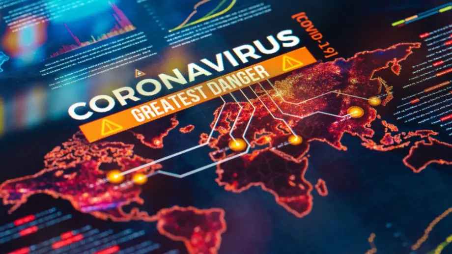 Как ще се промени светът след коронавируса?