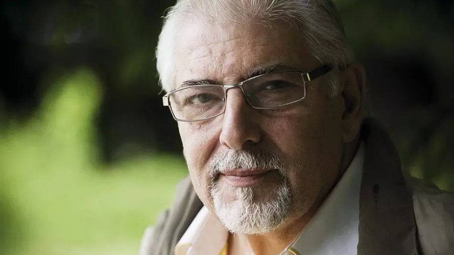 20 вдъхновяващи цитата за живота и любовта от Хорхе Букай