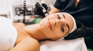 5 недостатъка на лицето, които могат да бъдат лекувани с лазерно подмладяване на кожата