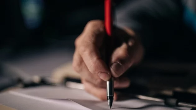 Скот Фицджералд: Вярвам, че ще дойде по-добро утре