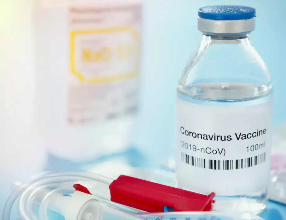 Доц. Андрей Чорбанов: Българската ваксина получи френско финансиране