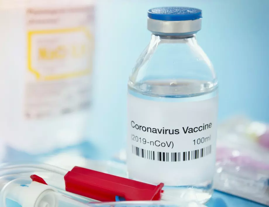 Китай има 5 ваксини във фази на тестване върху хора 