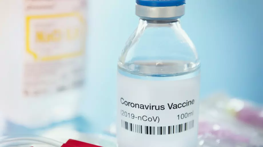 Ваксините за коронавирус ще действат максимум една година