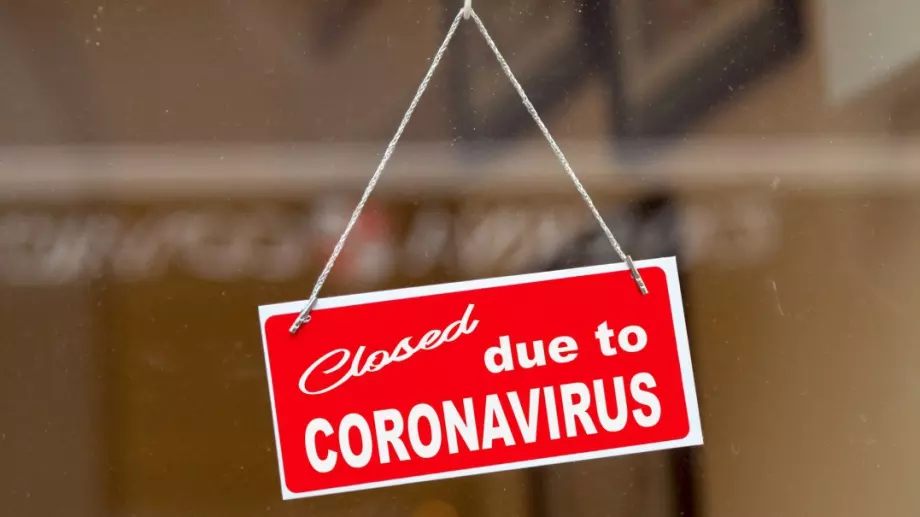 Търговците вече нямат резерви, чака ни лавина от фалити