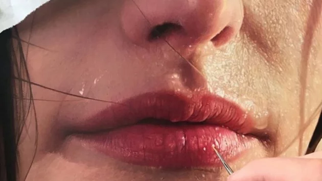 Не, това не са снимки, а нереално добри картини 