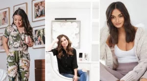 4 начина да изглеждаме стилни вкъщи