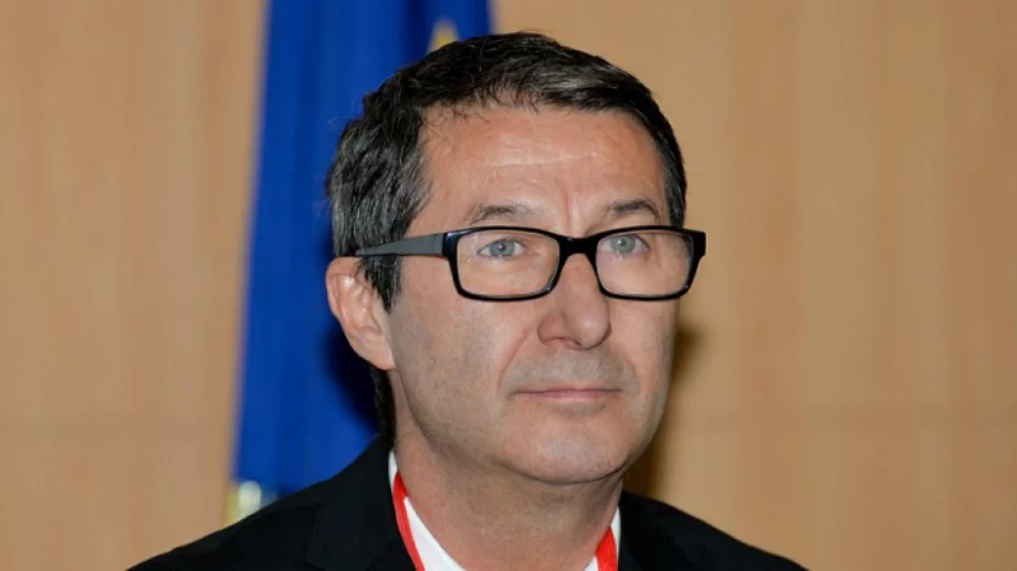 Арестуваха Владимир Каролев за нарушаване на карантината