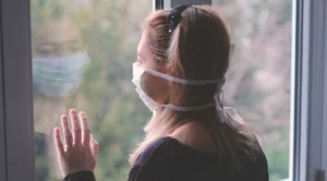 Българка в Милано: Психически стана доста трудно