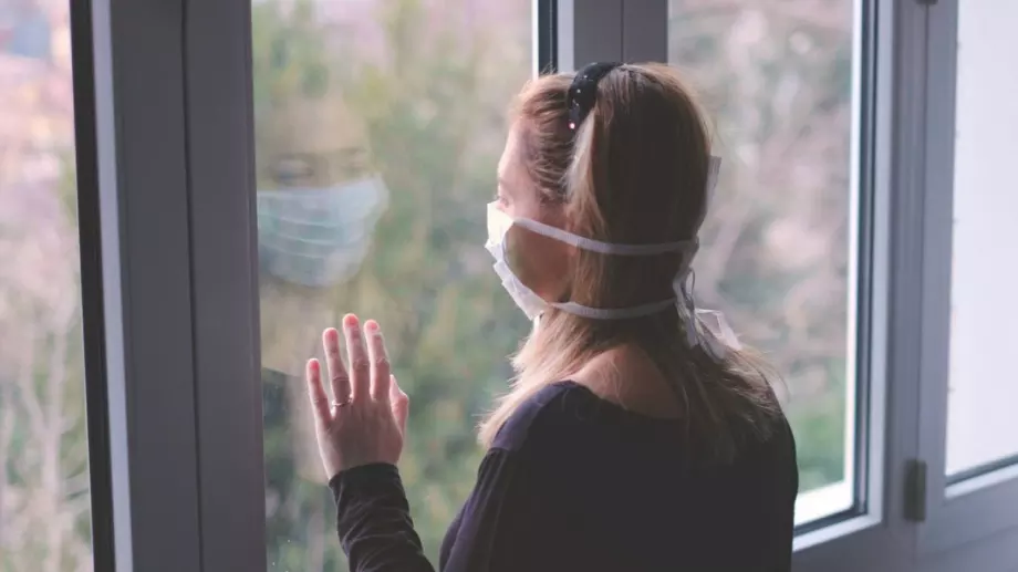 Удължиха извънредното положение до 13 май