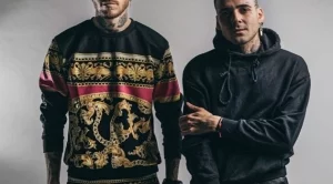 Любимите жени на Pavell & Venci Venc’ заедно във видео