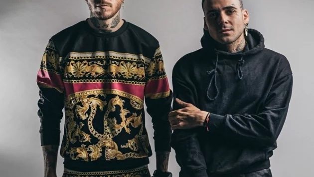 Любимите жени на Pavell & Venci Venc’ заедно във видео