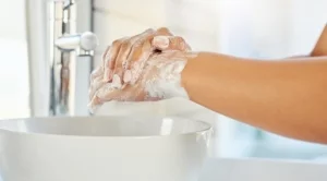 Сапуните, които най-ефикасно убиват бактериите