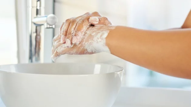 Сапуните, които най-ефикасно убиват бактериите