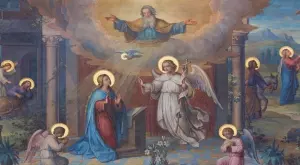 Поверия за днешния празник Благовещение