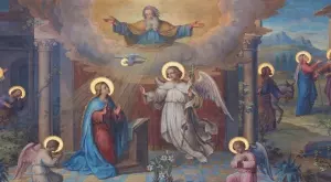 Благовещение 2023: История, традиция и обичаи