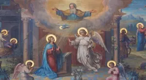 Благовещение 2024: История, традиции и обичаи 