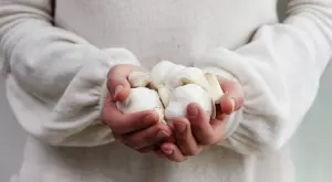 Защо трябва да хапвате повече чесън