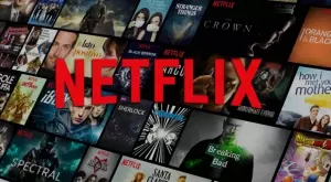 Netflix се срина в Европа