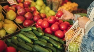 Как да пазаруваме плодове и зеленчуци по време на коронавирус